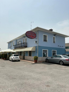 Hotel Ristorante Amalfitana Dello